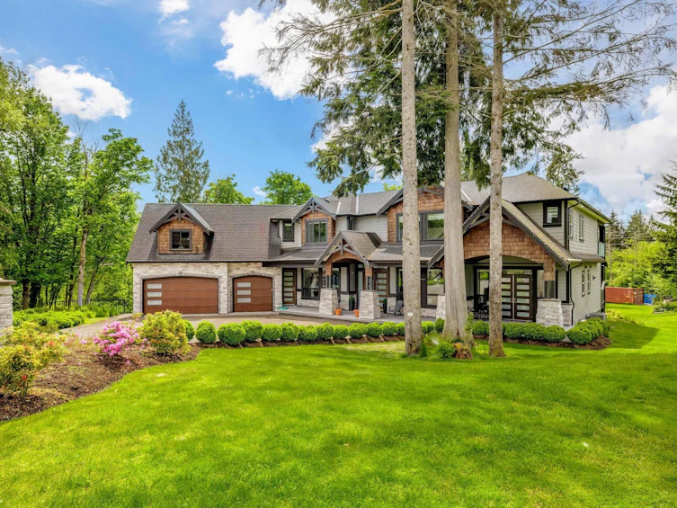 12010 265a Street, Maple Ridge, BC, V2W 1P1
