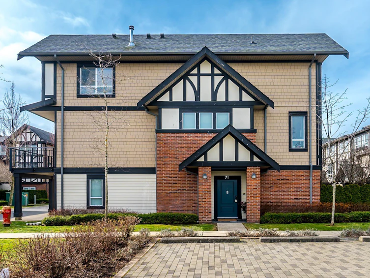 71-10388 No. 2 Road, Richmond, BC, V7E 0B9 - 3