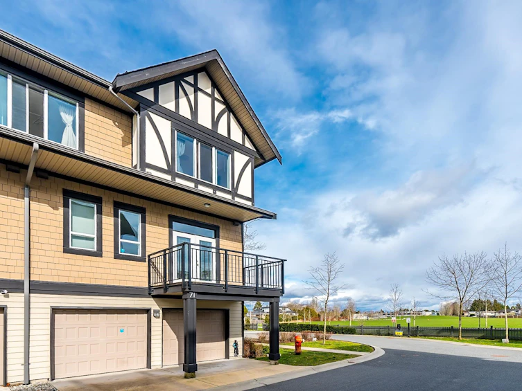 71-10388 No. 2 Road, Richmond, BC, V7E 0B9 - 2