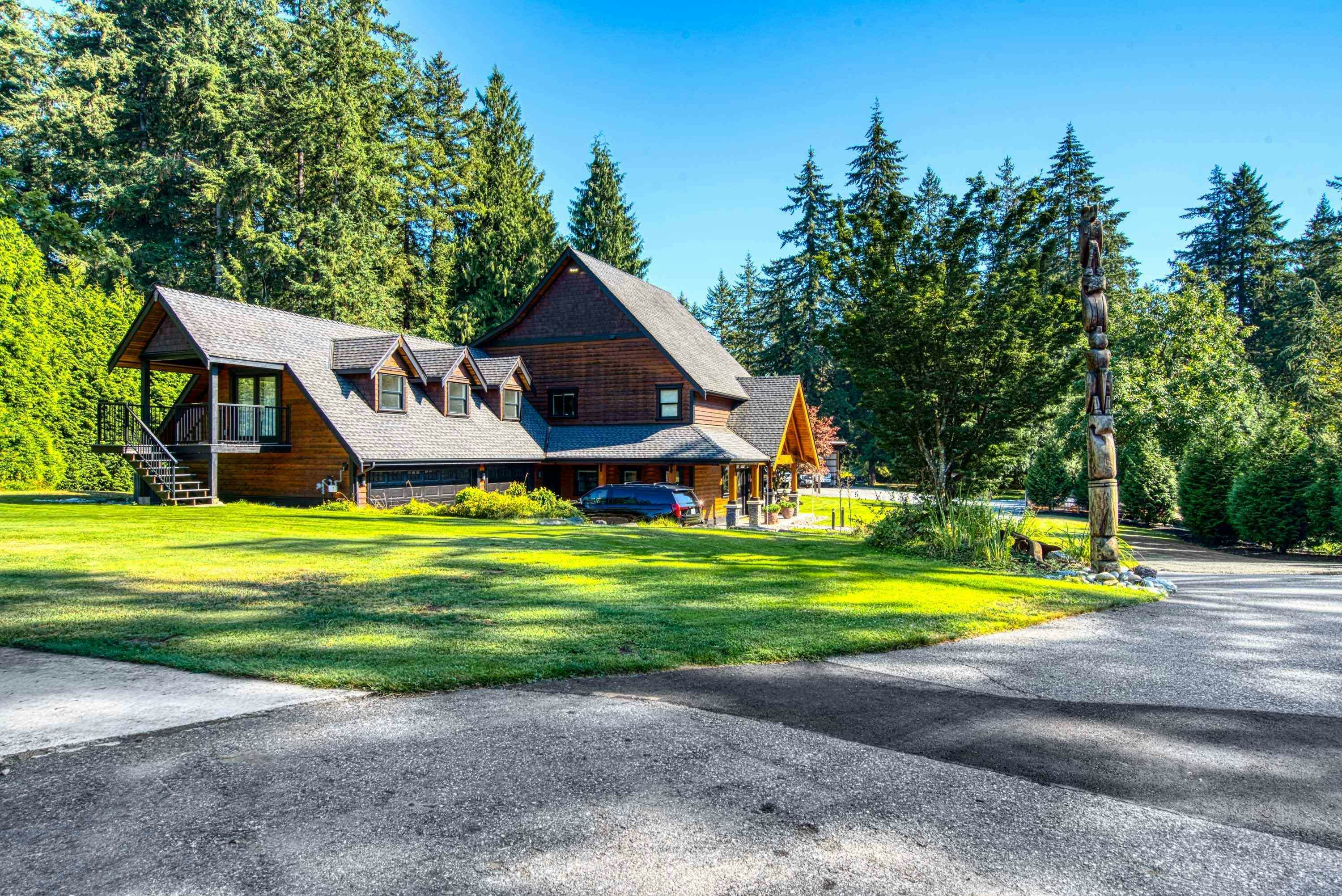 20078 27 Avenue, Langley, BC, V2Z 1X2