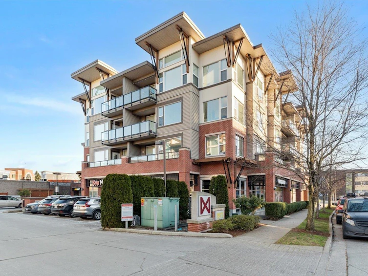 405-1975 Mccallum Road, Abbotsford, BC, V2S 3N3 - 2