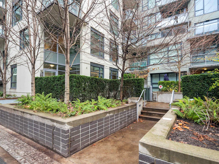 903-138 W 1st Avenue, Vancouver, BC, V5Y 0H5 - 26