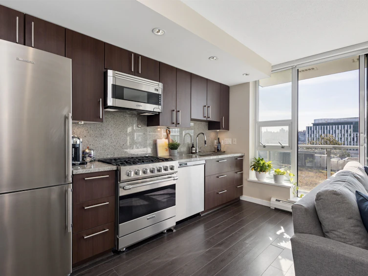 903-138 W 1st Avenue, Vancouver, BC, V5Y 0H5 - 3