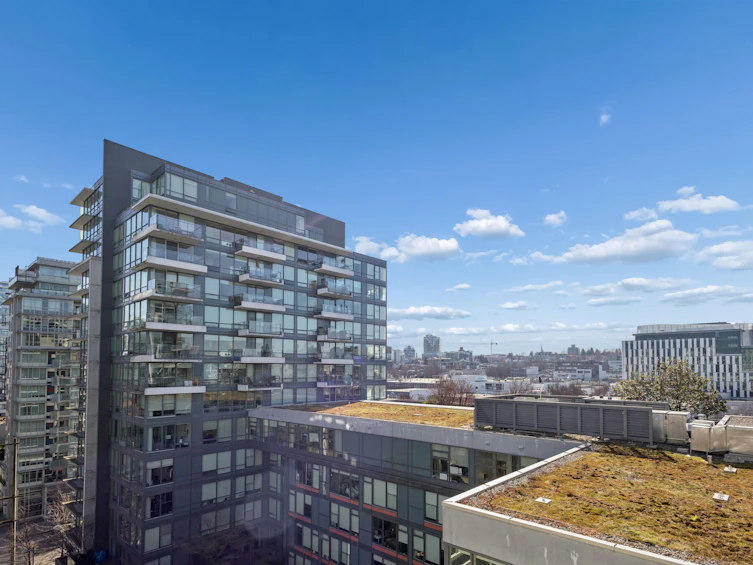 903-138 W 1st Avenue, Vancouver, BC, V5Y 0H5 - 14