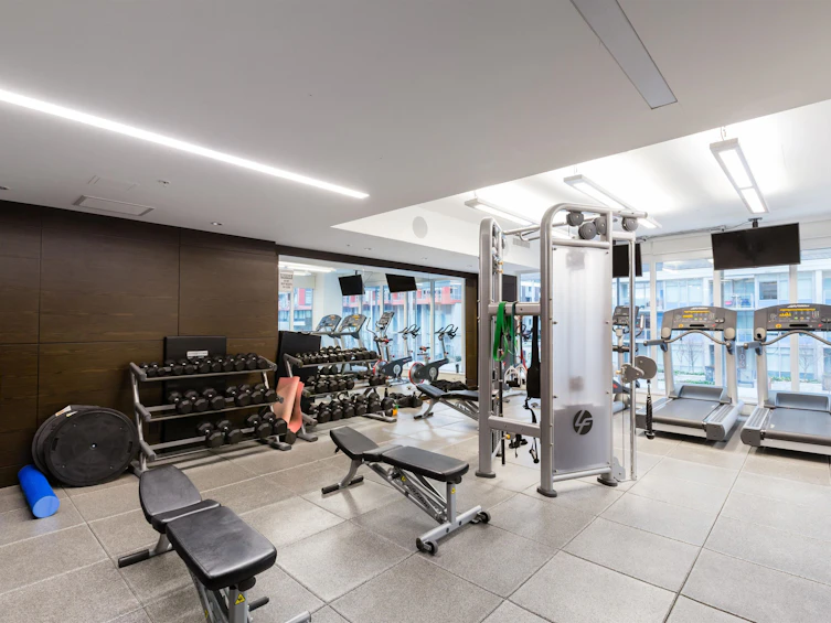 903-138 W 1st Avenue, Vancouver, BC, V5Y 0H5 - 22