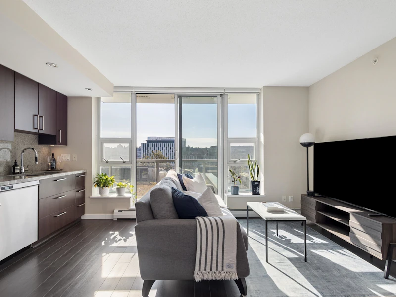 903 - 138 W 1st Avenue, Vancouver BC V5Y 0H5