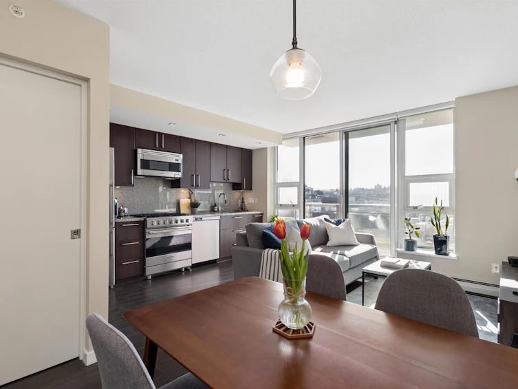903-138 W 1st Avenue, Vancouver, BC, V5Y 0H5 - 6