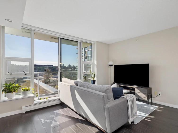 903-138 W 1st Avenue, Vancouver, BC, V5Y 0H5 - 9