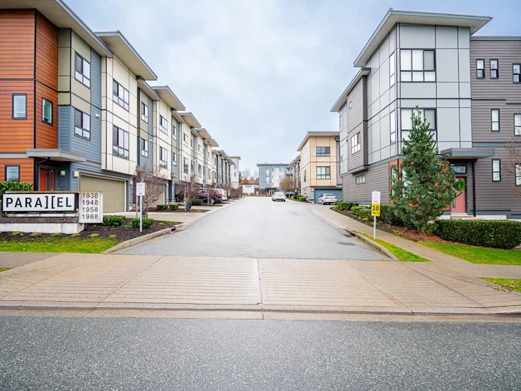 8-1938 North Parallel Road, Abbotsford, BC, V3G 0H1 - 27