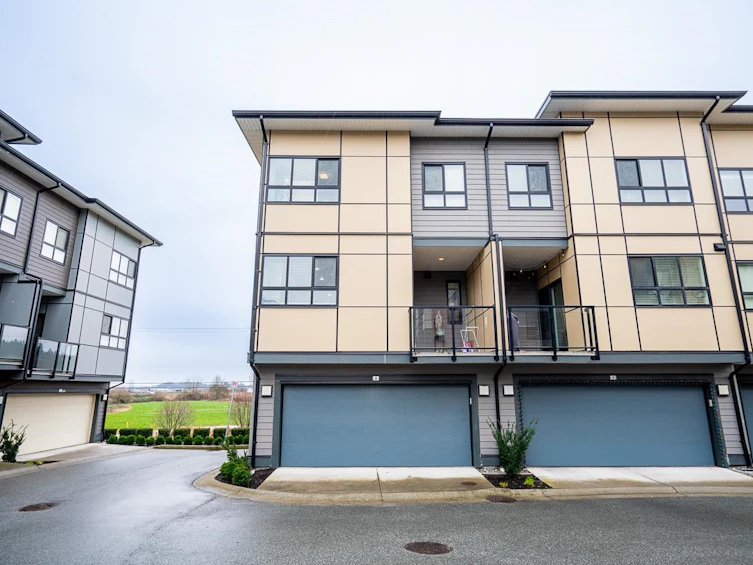 8-1938 North Parallel Road, Abbotsford, BC, V3G 0H1 - 24
