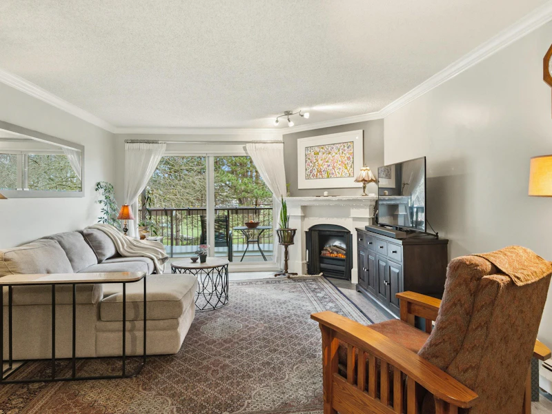 208 - 10160 Ryan Road, Richmond BC V7A 4P9