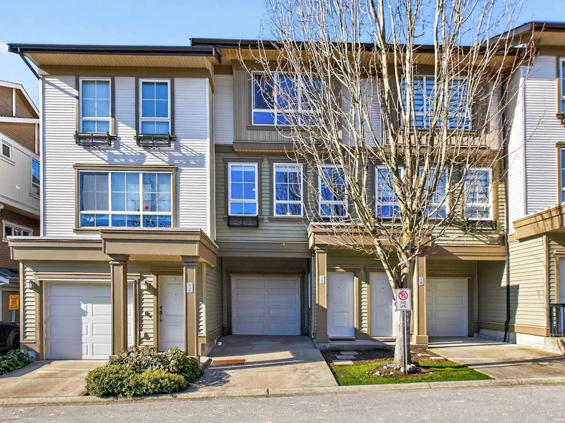 13 - 19505 68a Avenue, Surrey BC V4N 6K3