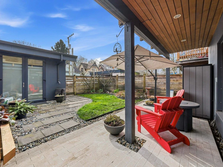 128 W 12th Avenue, Vancouver, BC, V5Y 1T7 - 25