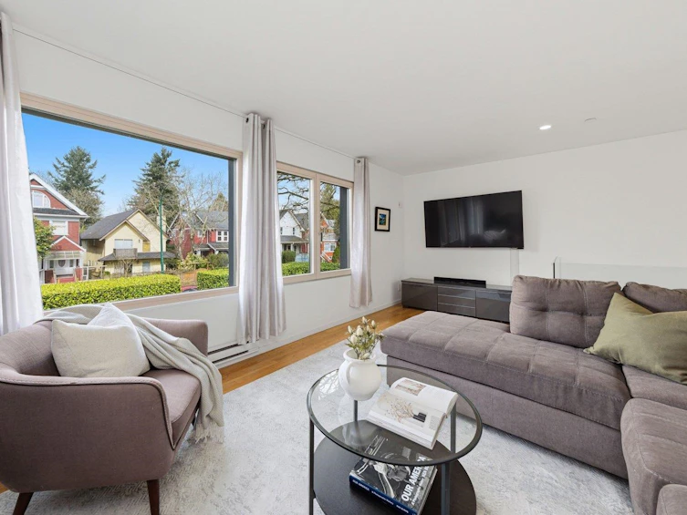 128 W 12th Avenue, Vancouver, BC, V5Y 1T7 - 8