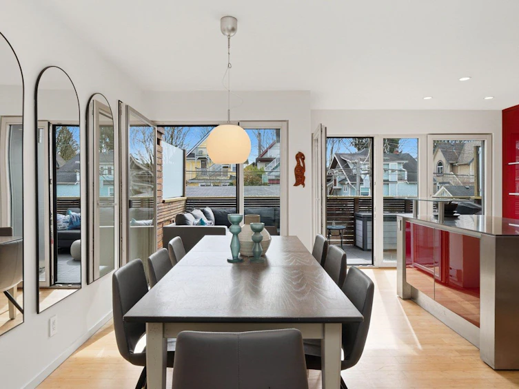 128 W 12th Avenue, Vancouver, BC, V5Y 1T7 - 6