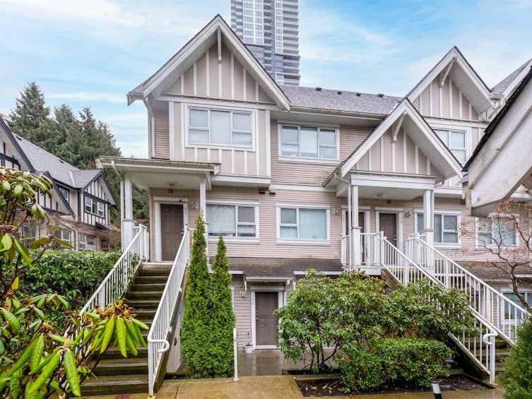 10-730 Farrow Street, Coquitlam, BC, V3J 7Y7 - 2