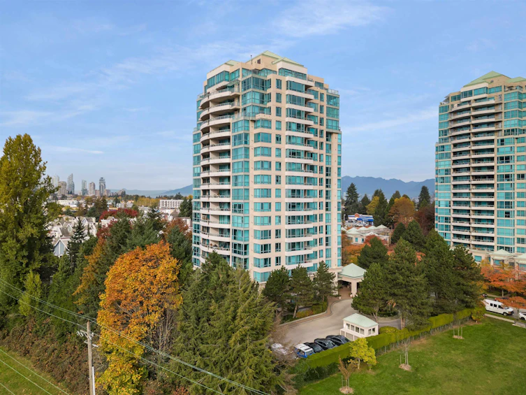 601-6622 Southoaks Crescent, Burnaby, BC, V5E 4K2 - 34