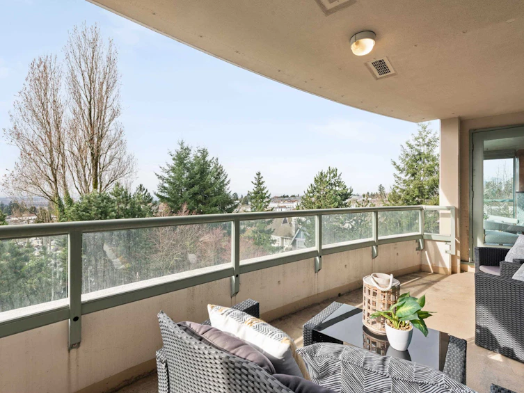 601-6622 Southoaks Crescent, Burnaby, BC, V5E 4K2 - 30