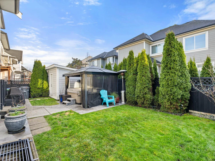 17366 0b Avenue, Surrey, BC, V3Z 8L2 - 37
