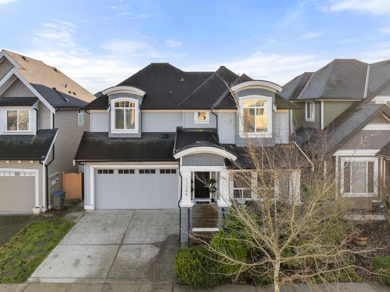 17366 0b Avenue, Surrey BC V3Z 8L2