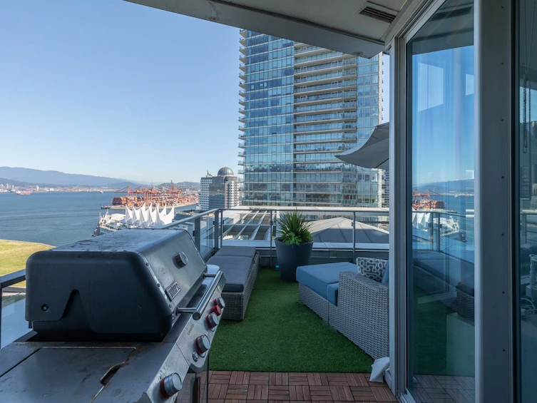 2001-1077 W Cordova Street, Vancouver, BC, V6C 2C6 - 20