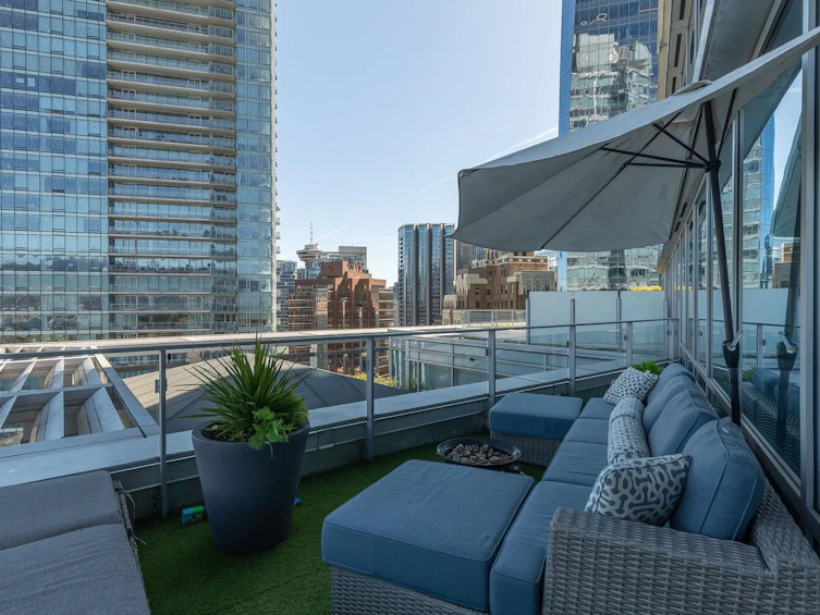 2001-1077 W Cordova Street, Vancouver, BC, V6C 2C6 - 19
