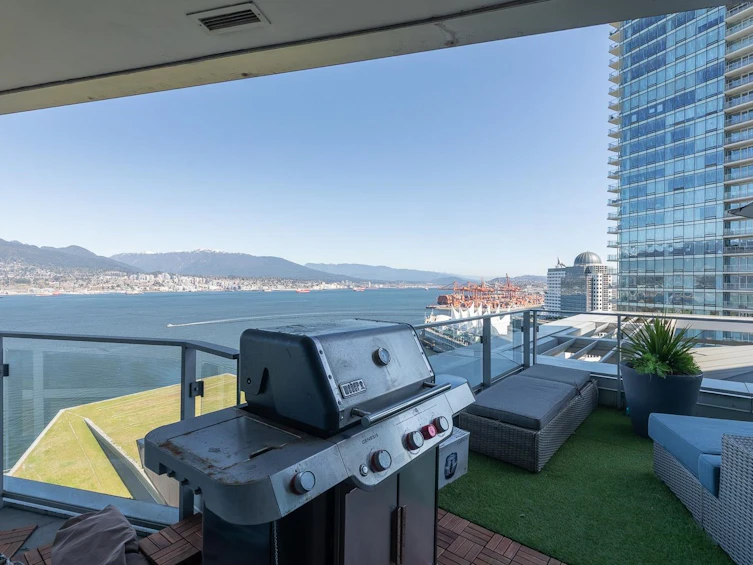 2001-1077 W Cordova Street, Vancouver, BC, V6C 2C6 - 21