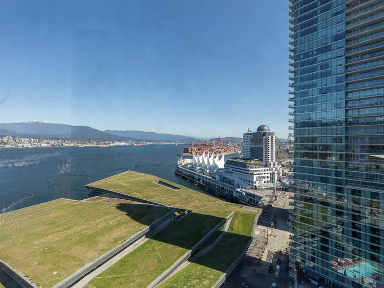 2001-1077 W Cordova Street, Vancouver, BC, V6C 2C6 - 23