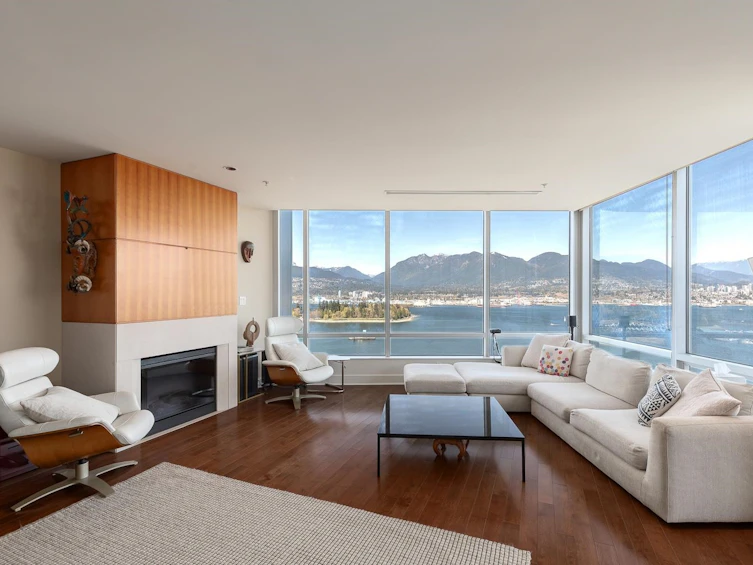 2001-1077 W Cordova Street, Vancouver, BC, V6C 2C6 - 3