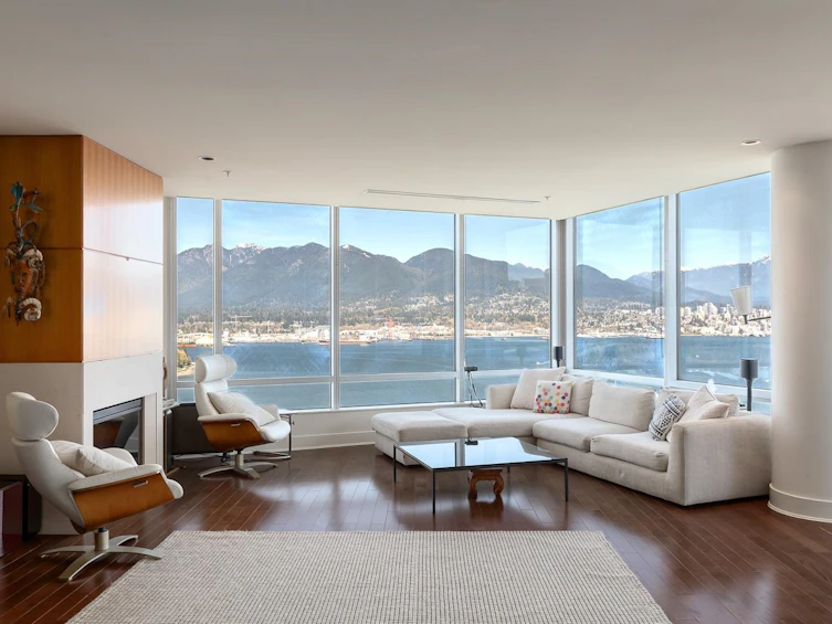 2001-1077 W Cordova Street, Vancouver, BC, V6C 2C6 - 2