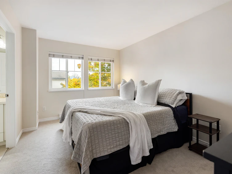 18-21535 88 Avenue, Langley, BC, V1M 4E5 - 21