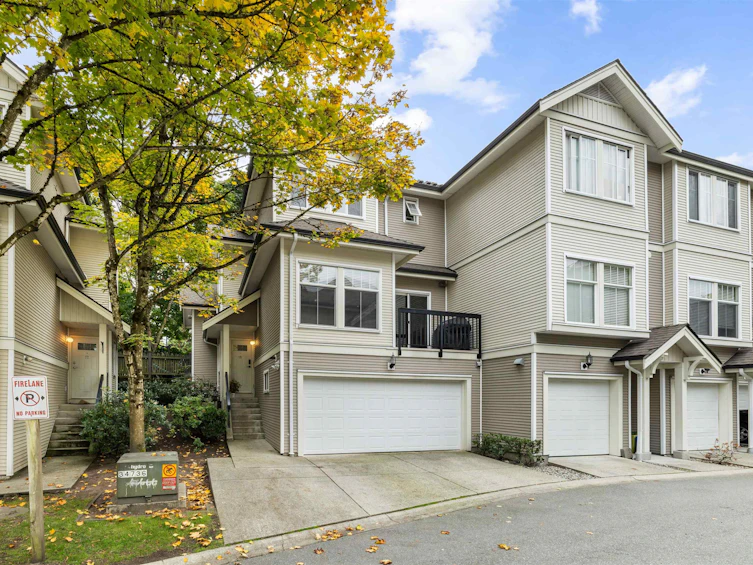 18-21535 88 Avenue, Langley, BC, V1M 4E5