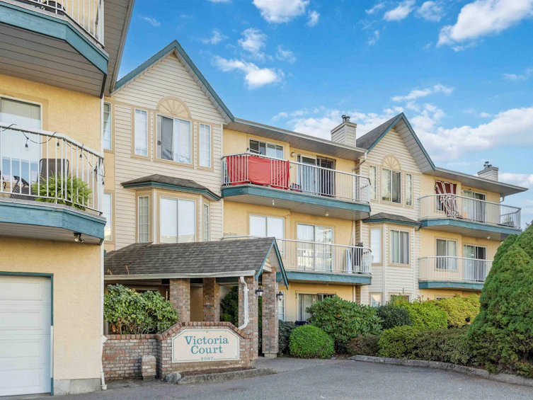 206-2567 Victoria Street, Abbotsford, BC, V2T 2T4 - 4