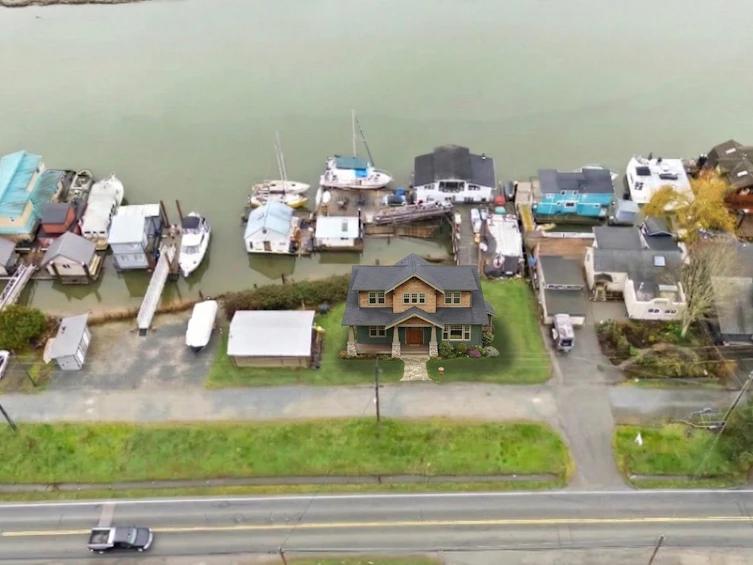 4515 W River Road, Delta, BC, V4K 1R9 - 12