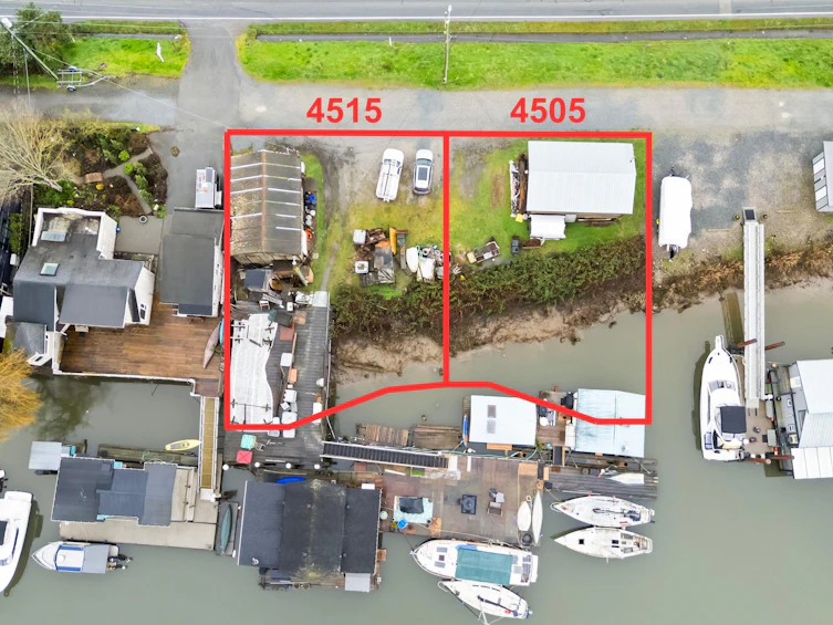 4515 W River Road, Delta, BC, V4K 1R9 - 3