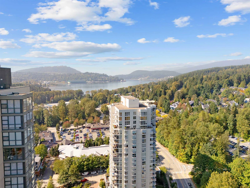 2103 - 290 Newport Drive, Port Moody BC V3H 5N2