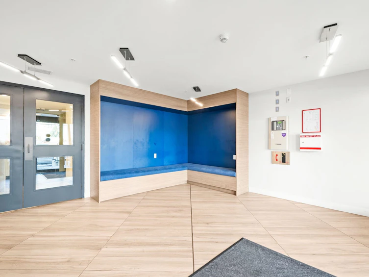 303-1519 Crown Street, North Vancouver, BC, V7J 1G6 - 27