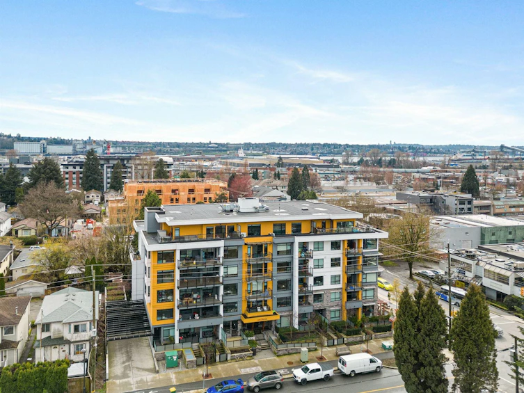 303-1519 Crown Street, North Vancouver, BC, V7J 1G6 - 24