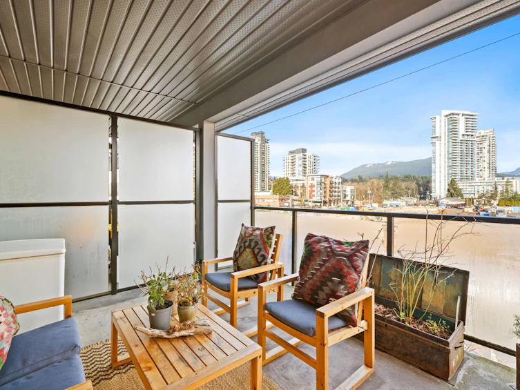 303-1519 Crown Street, North Vancouver, BC, V7J 1G6 - 3