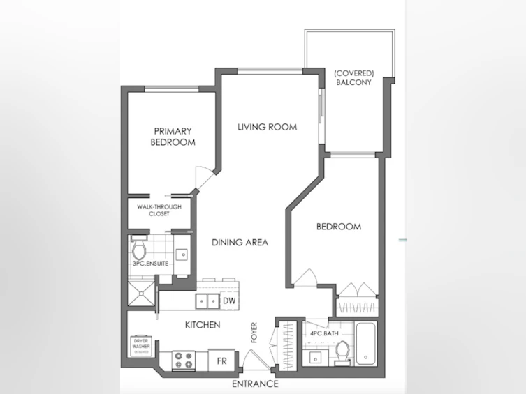 4317-2180 Kelly Avenue, Port Coquitlam, BC, V3C 0L1 - 37
