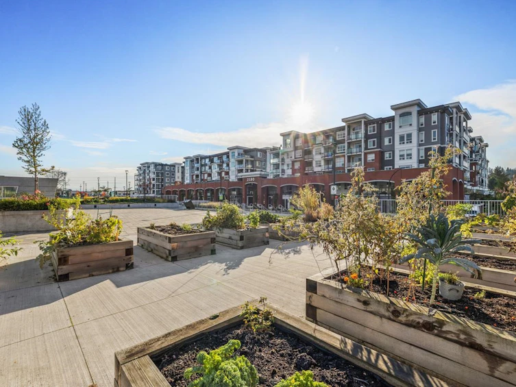 4317-2180 Kelly Avenue, Port Coquitlam, BC, V3C 0L1 - 32