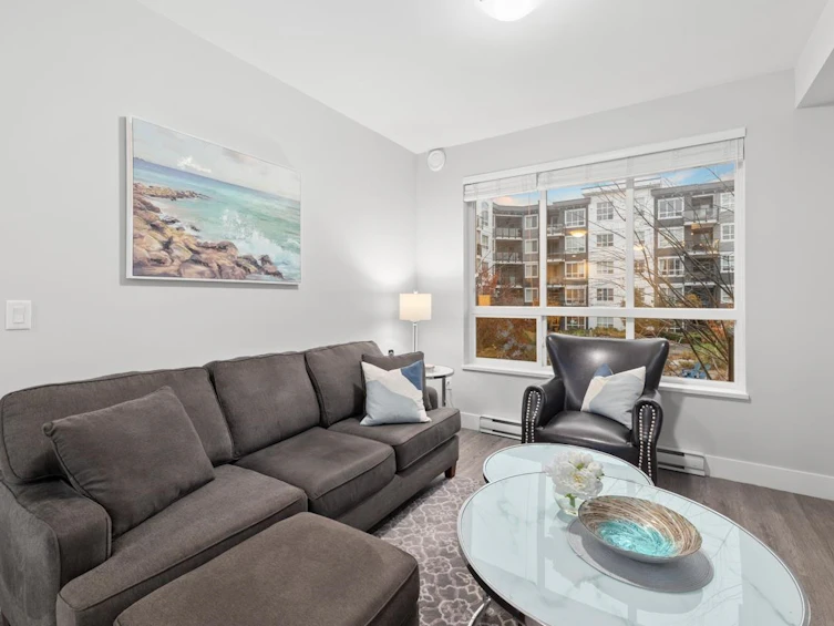 4317-2180 Kelly Avenue, Port Coquitlam, BC, V3C 0L1 - 6