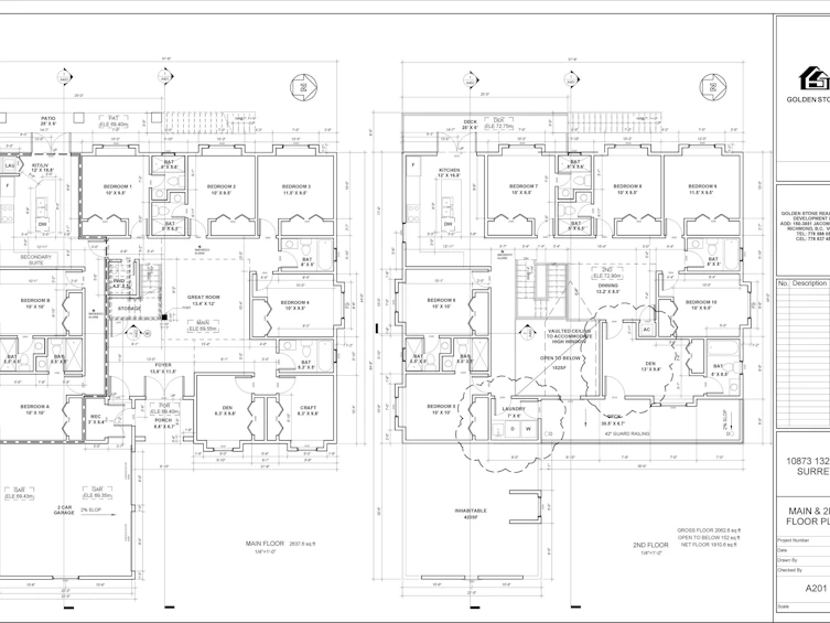 10873 132 Street, Surrey, BC, V3T 3W6 - 5