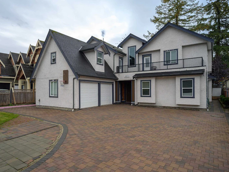 10873 132 Street, Surrey, BC, V3T 3W6 - 2