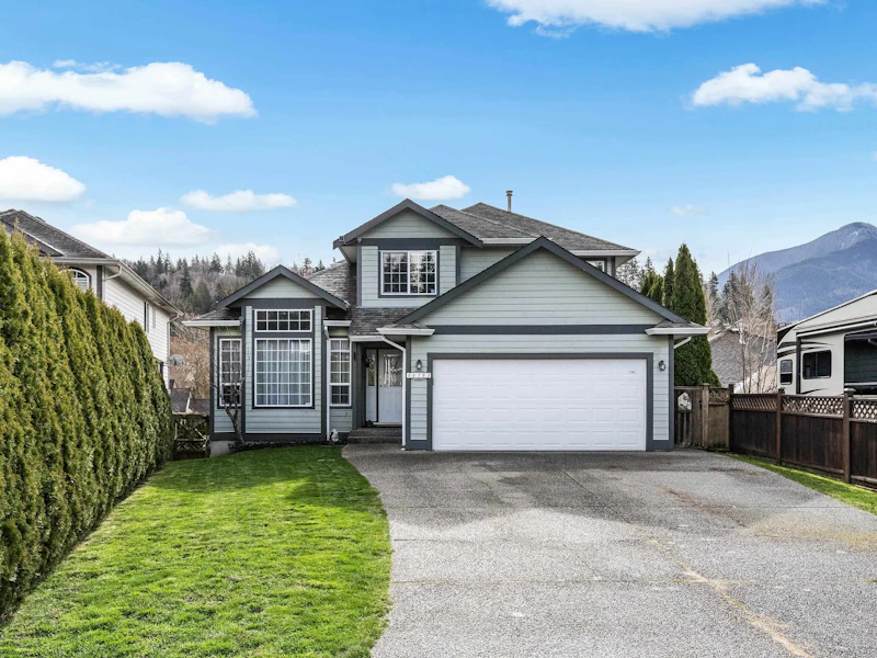 46193 Daniel Drive, Chilliwack BC V2R 5R5
