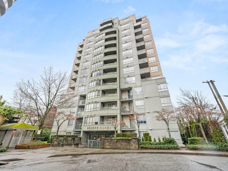 607 - 3489 Ascot Place, Vancouver BC V5R 6B6