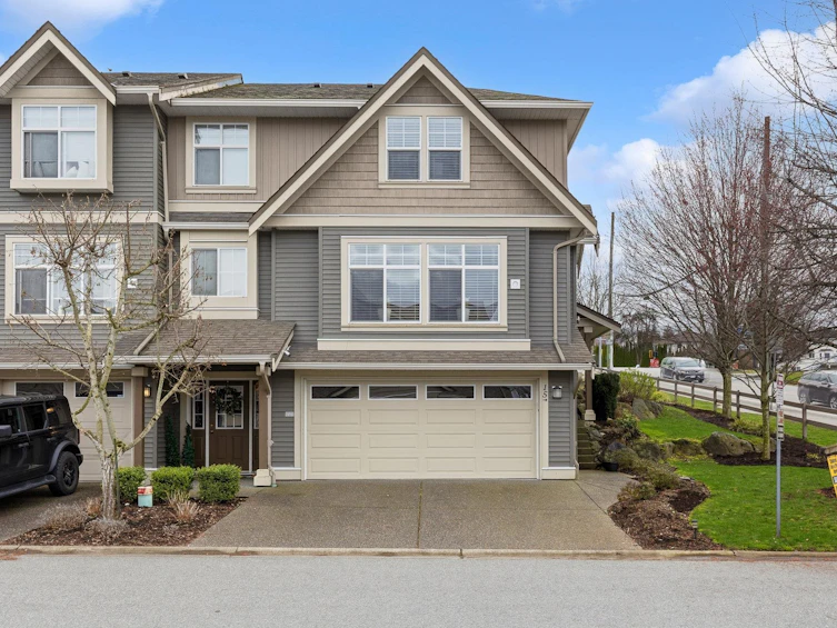 15-5648 Promontory Road, Chilliwack, BC, V2R 0E5