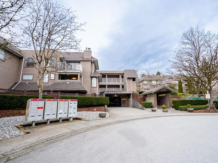 405-1000 Bowron Court, North Vancouver, BC, V7H 2W1 - 3