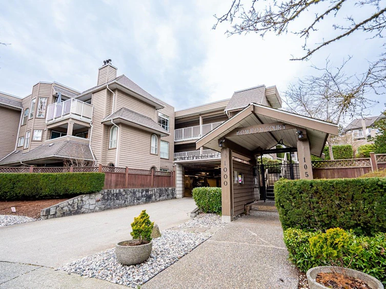 405-1000 Bowron Court, North Vancouver, BC, V7H 2W1 - 4