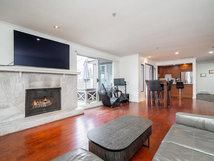 405-1000 Bowron Court, North Vancouver, BC, V7H 2W1 - 16